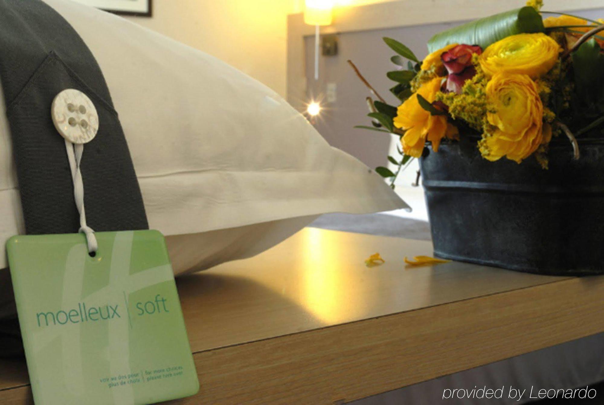 Hotel Mercure Montparnasse Pasteur Paris